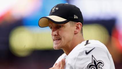 Saints vs. Panthers: Score, Stats & Highlights