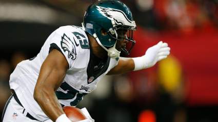 Eagles vs. Jets: Odds, Point Spread, Over-Under