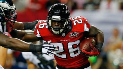 Fantasy Football: Start & Sit Running Backs NFL Week 2