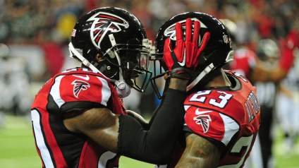 How to Watch Falcons vs. Cowboys Live Stream Online