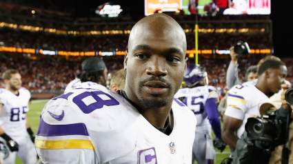 Lions vs. Vikings: Time, Channel & Line