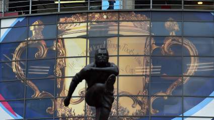 How to Watch Rugby World Cup Opening Ceremony 2015
