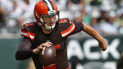 Johnny Manziel’s Fantasy Outlook & Predictions vs. Titans