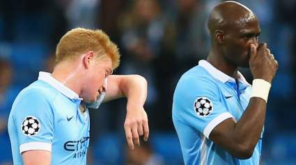 How to Watch Man City vs. West Ham Live Stream Online