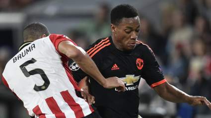 How to Watch Southampton vs. Man United Live Stream Online