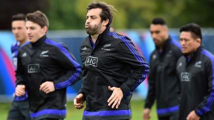 Rugby World Cup 2015: Pool Play Schedule & Fixtures
