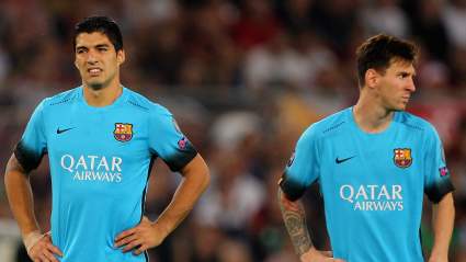 How to Watch Barcelona vs. Levante Live Stream Online