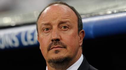 How to Watch Real Madrid vs. Granada Live Stream Online