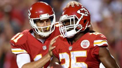 Chiefs vs. Packers: Time, Channel & Line