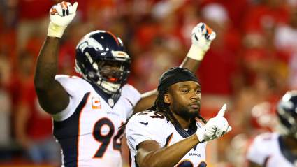 How to Watch Broncos vs. Lions Live Stream Online