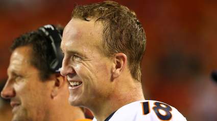 Broncos vs. Lions: Odds, Point Spread & Over-Under