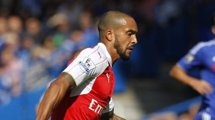 How to Watch Tottenham vs. Arsenal Live Stream Online