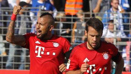 How to Watch Bayern Munich vs. Wolfsburg Live Stream Online