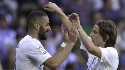 How to Watch Athletic Bilbao vs. Real Madrid Live Stream Online