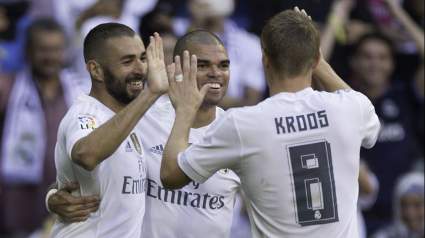 Athletic Bilbao vs. Real Madrid: Time, Channel & Odds