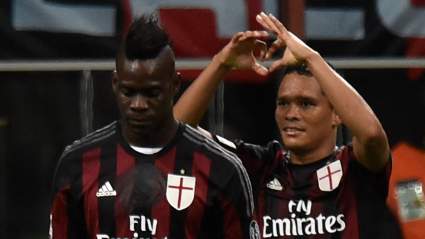 How to Watch Udinese vs. Milan Live Stream Online