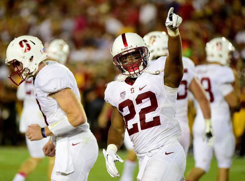 How to Watch Stanford vs. Oregon State Live Stream Online