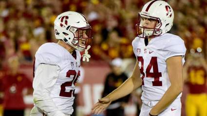 How to Watch Stanford vs. Oregon State Live Stream Online