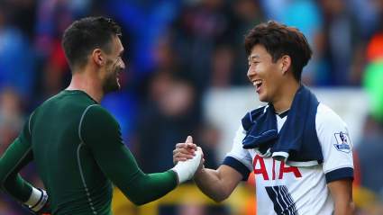 Tottenham vs. Arsenal: Score, Stats & Highlights