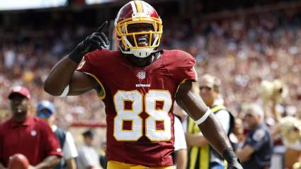 Rams vs. Redskins: Score, Stats & Highlights