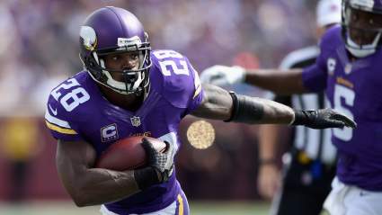 Fantasy Football Rankings 2015: NFL Week 3 Running Backs