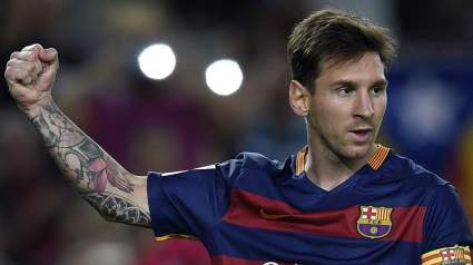 Celta Vigo vs. Barcelona: Time, Channel & Odds