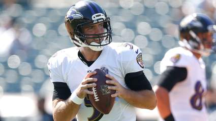 Bengals vs. Ravens: Odds, Point Spread, Over-Under
