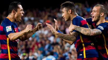 How to Watch Celta Vigo vs. Barcelona Live Stream Online