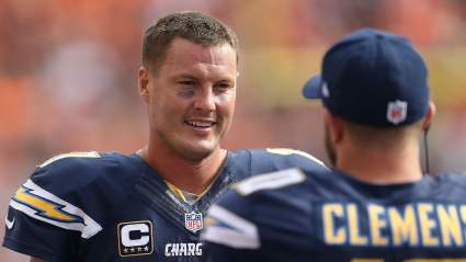 Chargers vs. Vikings: Time, Channel & Line