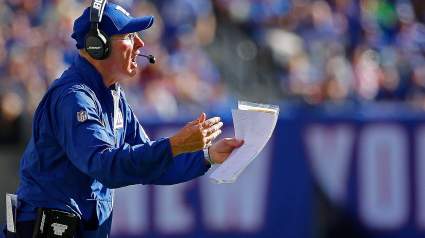 Tom Coughlin Stepping Down: 5 Fast Facts You Need to Know