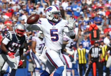 How to Watch Bills vs. Jets Live Stream Online
