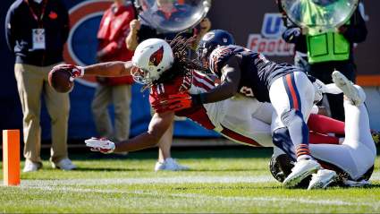 DraftKings NFL: Best Week 3 Fantasy Football Bargains