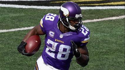 Chargers vs. Vikings: Odds, Point Spread & Over-Under