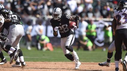 Fantasy Football: Start & Sit NFL Week 3 Running Backs