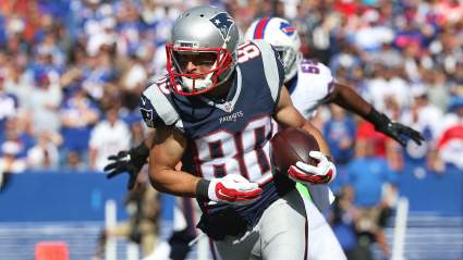 How to Watch Patriots vs. Jaguars Live Stream Online