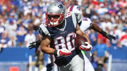 Patriots vs. Jaguars: Point Spread, Total & Prediction