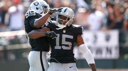 Ravens vs. Raiders: Score, Stats & Highlights