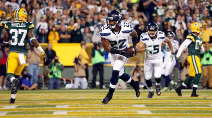 Fred Jackson’s Fantasy Value After Marshawn Lynch’s Injury