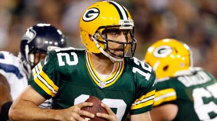 Chiefs vs. Packers: Odds, Point Spread & Over-Under