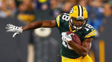 Fantasy Football Rankings 2015: NFL Week 3 Wide Receivers