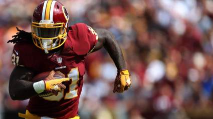 Matt Jones: 5 Fast Facts You Need to Know