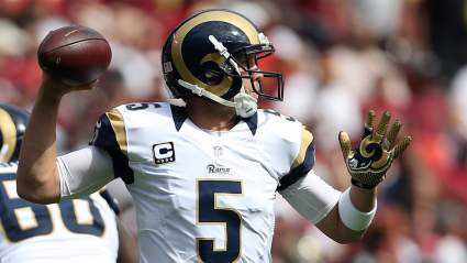 Fantasy Football: Start & Sit Quarterbacks NFL Week 3