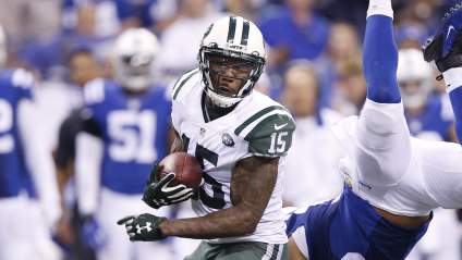 Fantasy Football: Start & Sit Wide Receivers NFL Week 3