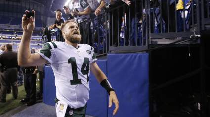 Eagles vs. Jets: Time, Channel & Line