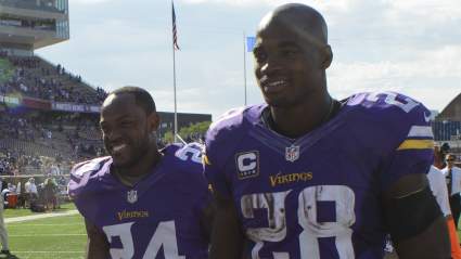 Chargers vs. Vikings: Score, Stats & Highlights