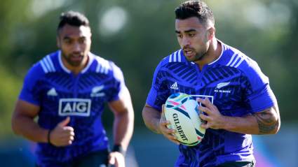How to Watch New Zealand vs. Namibia Live Stream Online