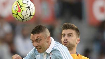 WATCH: Celta Vigo Secure Shock 4-1 Win vs. Barcelona