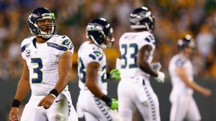 Seahawks vs. Bears: Point Spread, Total & Prediction