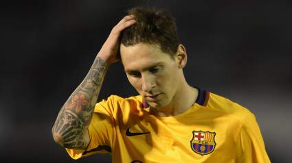 How to Watch Barcelona vs. Las Palmas Live Stream Online