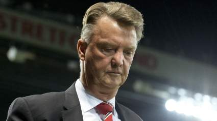 How to Watch Manchester United vs. Sunderland Live Stream Online